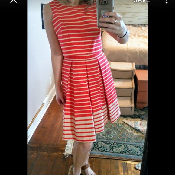 Just Taylor Dress - Picture 5 of 5